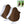 Northpoint Naturgeräusche Box Vogel Sound Box Echtholz Bewegungsmelder Sound Sensor Timer USB-C